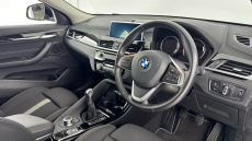 BMW X2 sDrive 18d Sport 5dr Diesel Hatchback